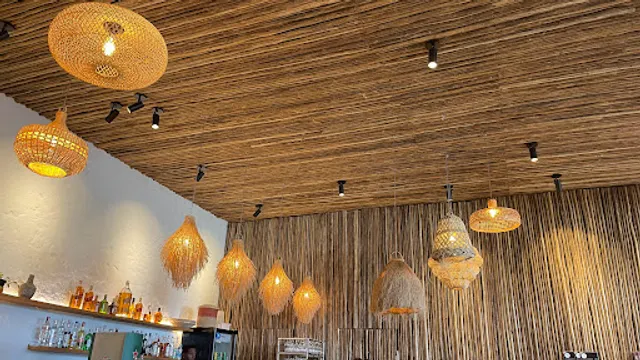 Restaurante Kimukeka