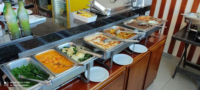 Restaurante Posto vip