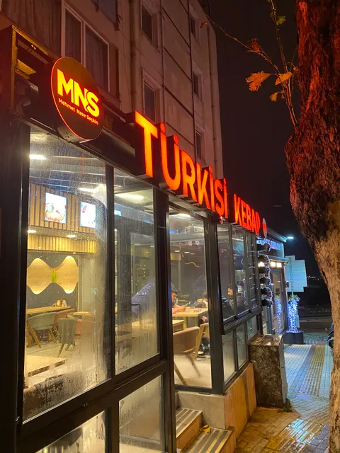 Türkiş Pizza & Pide