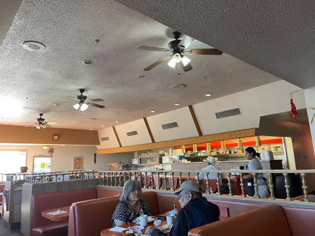 El Charrito / Birria el Gordo