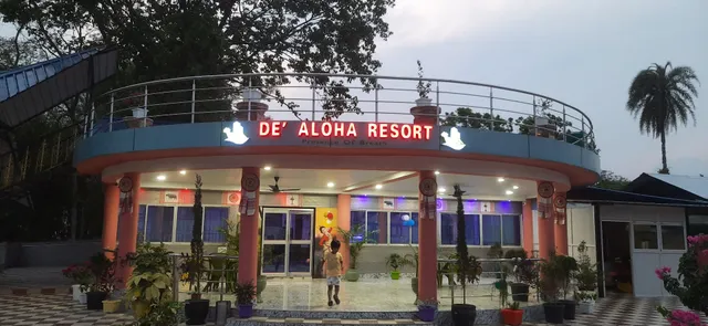 De' Aloha Resort