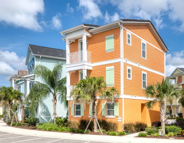 Margaritaville Resort Orlando