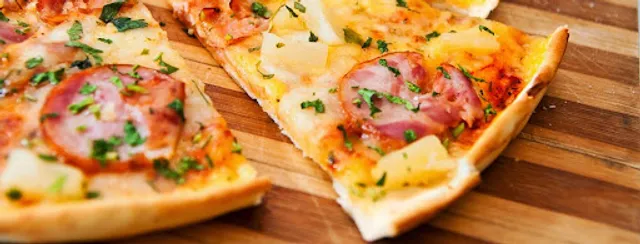 Marina Pizza & Pasta