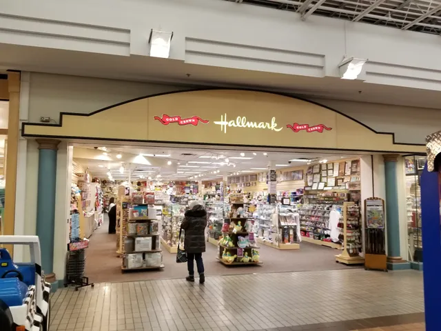 Carolyn's Hallmark Shop