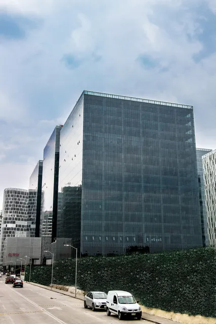 IZA Business Centers Plaza Carso Polanco