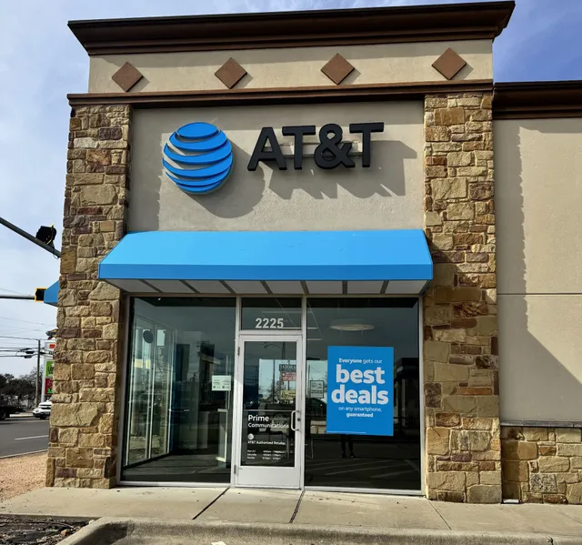 AT&T Store