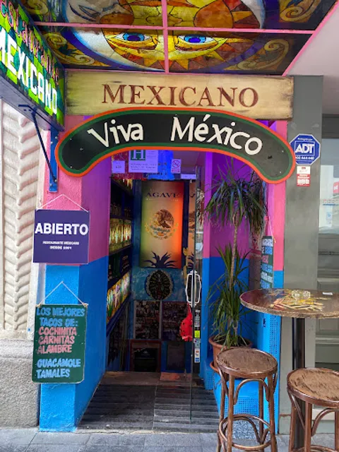 La Leyenda del Agave