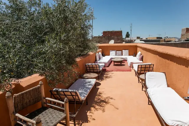 Riad Dar Zitouna Marrakech