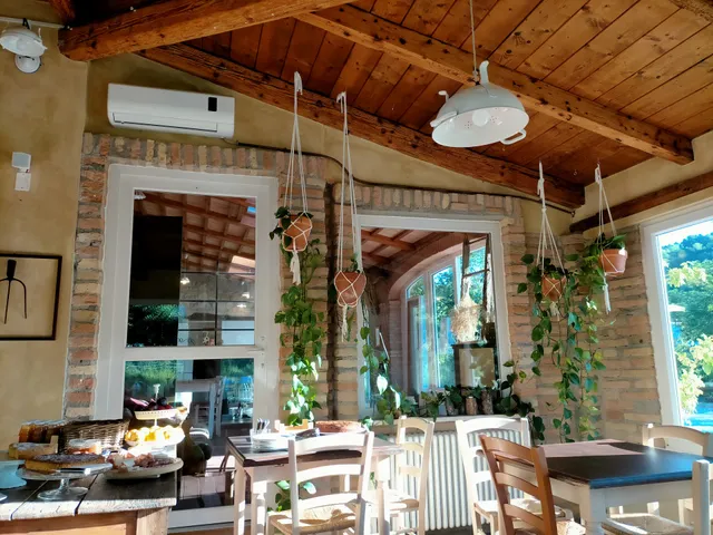 Agricola - Casa, Cucina, Bottega