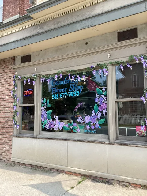 Cambridge Flower Shop & Flower Delivery