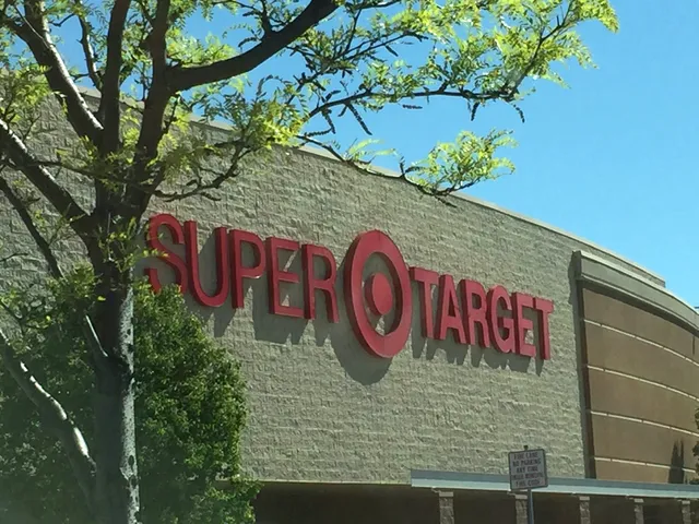 Target Grocery