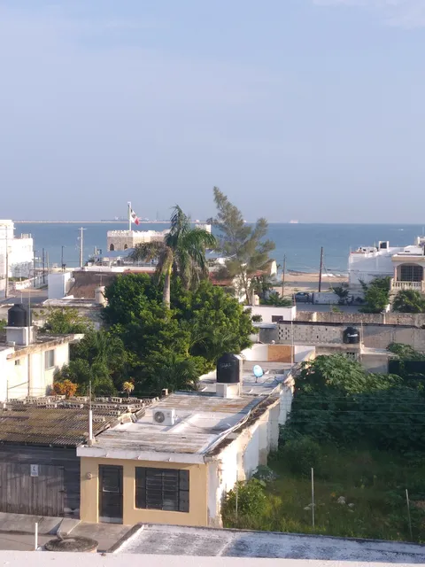 Casa Mayamar Progreso