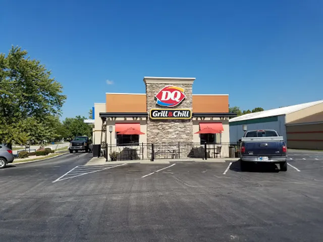 Dairy Queen Grill & Chill