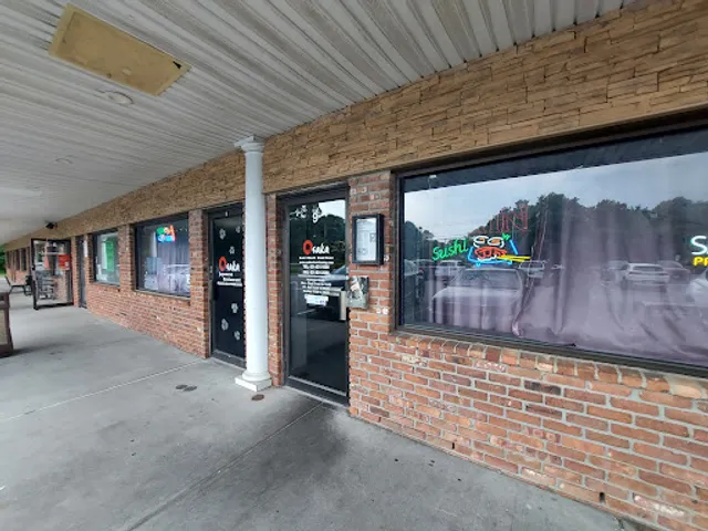 Osaka Japanese Restaurant