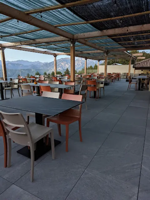 Polentoteca Chalet Gabriele