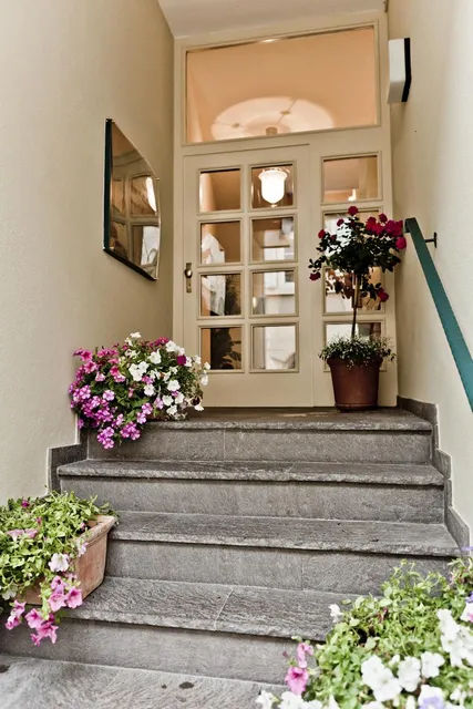 Suiten-Hotel Depandance Laterne