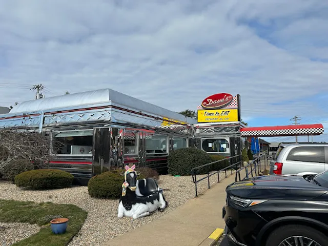 Dave's Diner