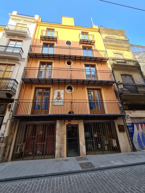 UNIK. Apartments Valencia