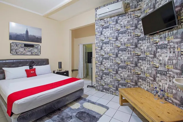 RedDoorz @ Pondok Kopi