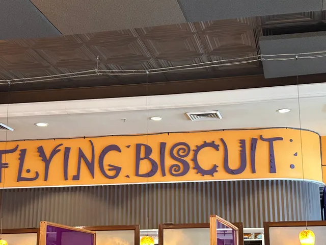 The Marketplace at Thornebrook