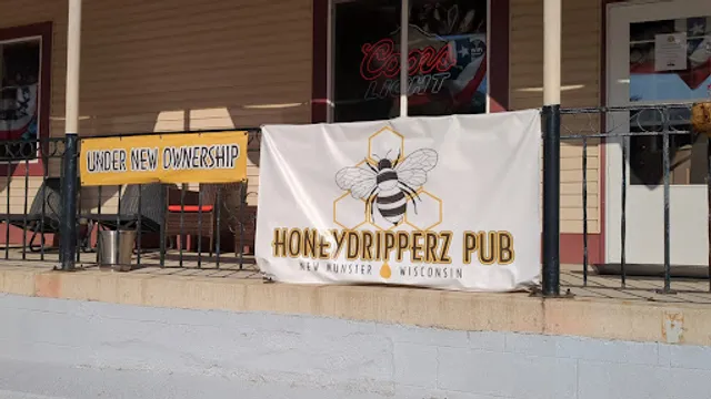 Honeydripperz Pub