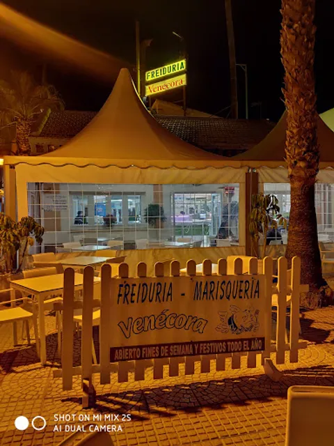 Freiduría Venécora