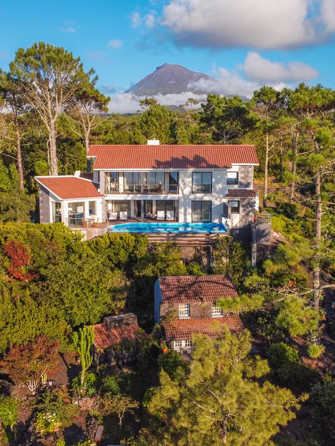 Atlantic Heritage Luxury Villa