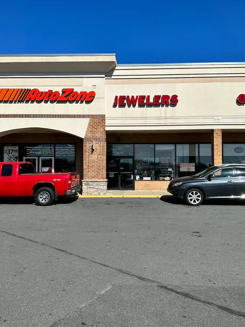 Eddie Greenan Jewelers Inc