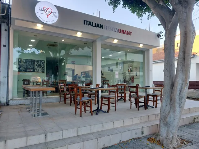 That's Amore Limassol