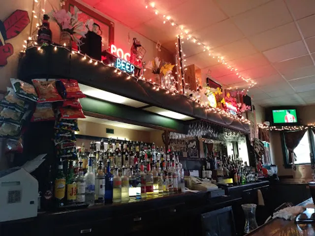 Silvestro's Depot Cafe Inc