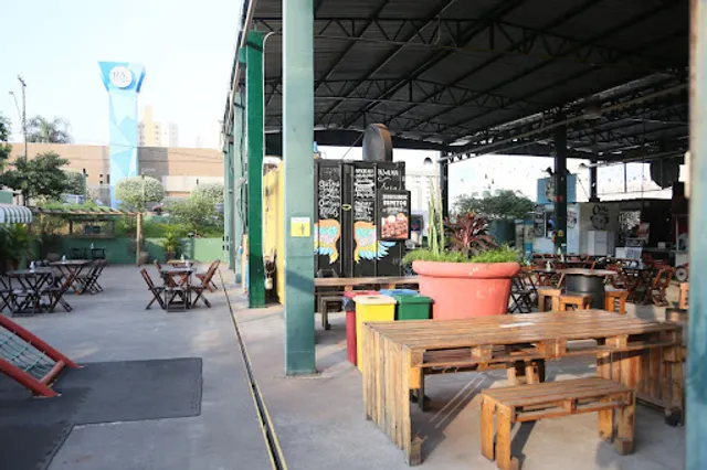 Quintal Food Park