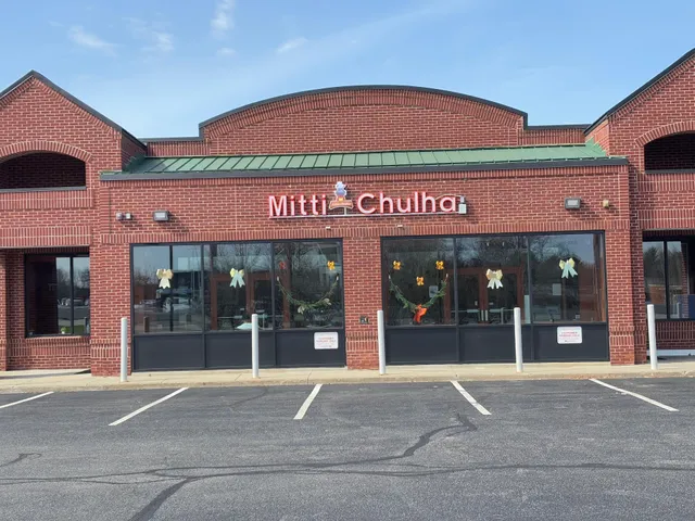 Mitti Chulha Indian Restaurant