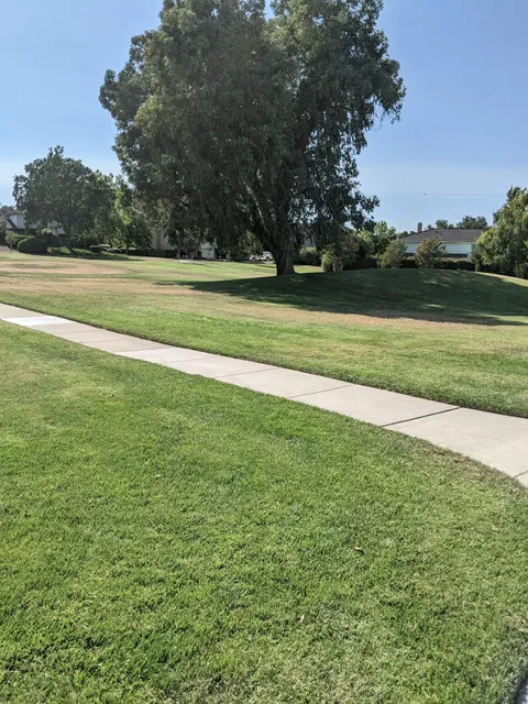 Walnut Country Clubhouse