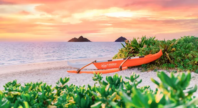 Lanikai Brewing Company