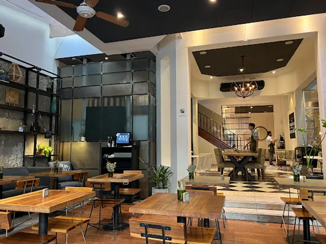 Tea Connection Lacroze