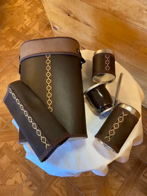 La Tienda Del Mate / Natales