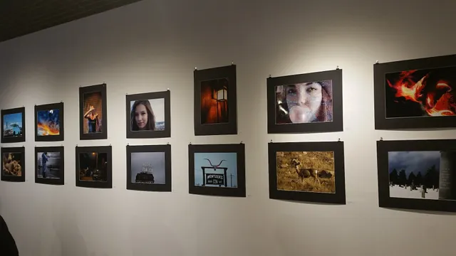 Imagine Butte Resource Center