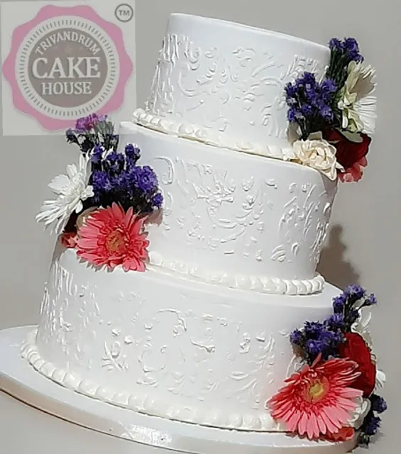 Trivandrum Cake House