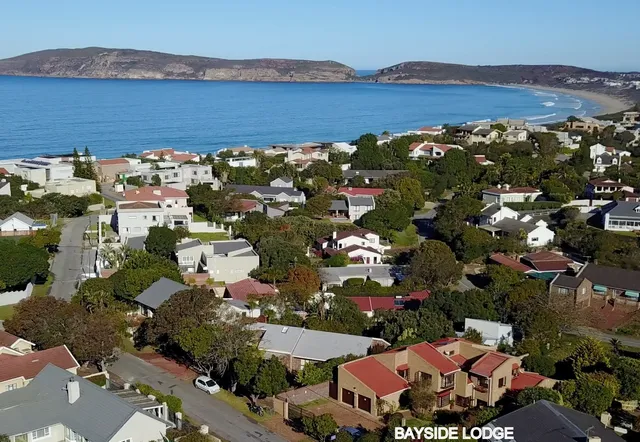 Bayside Lodge, Garden Route B&B, Western Cape