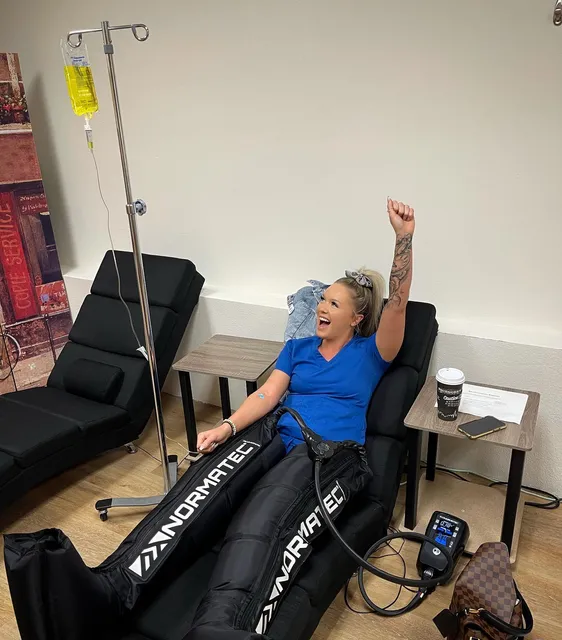 CryocareUSA Weight Loss , IV , Hydrafacial & Cryo Med Spa Irvine