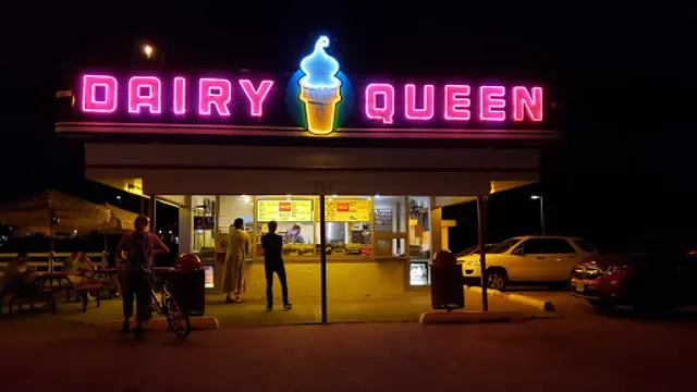 Dairy Queen