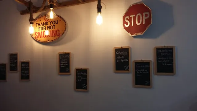 Grain de Café Miramas