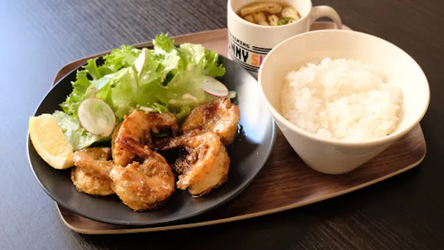 cafe＆dining SUNNY SUNNY