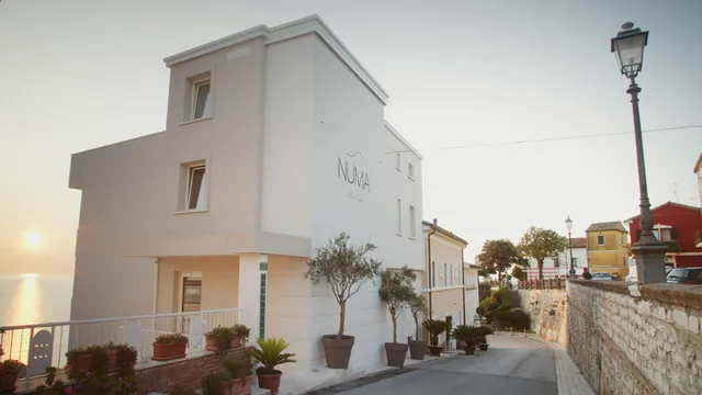 Numa Hotel