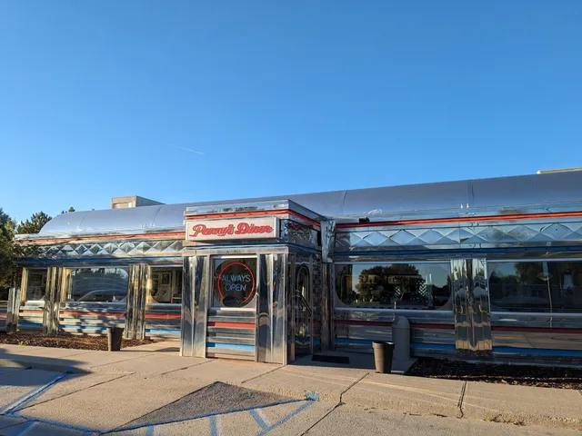 Penny's Diner
