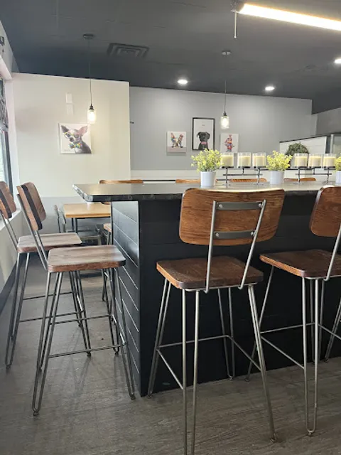 Franks Cafe - Boardman