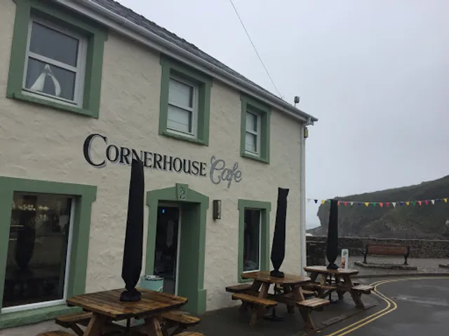 Cornerhouse Cafe