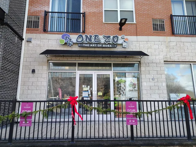 OneZo Bubble Tea - Iselin