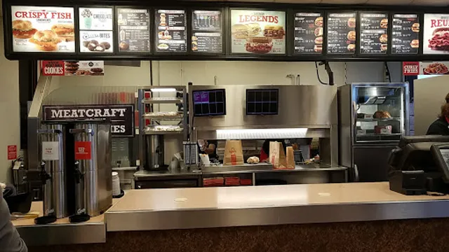 Arby's