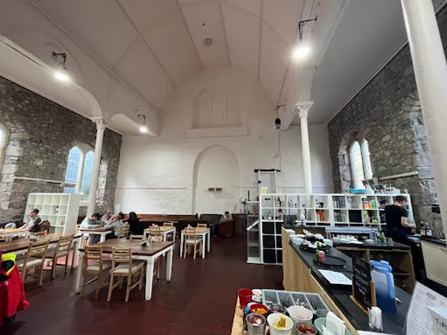 The Gallery Restaurant & Bar